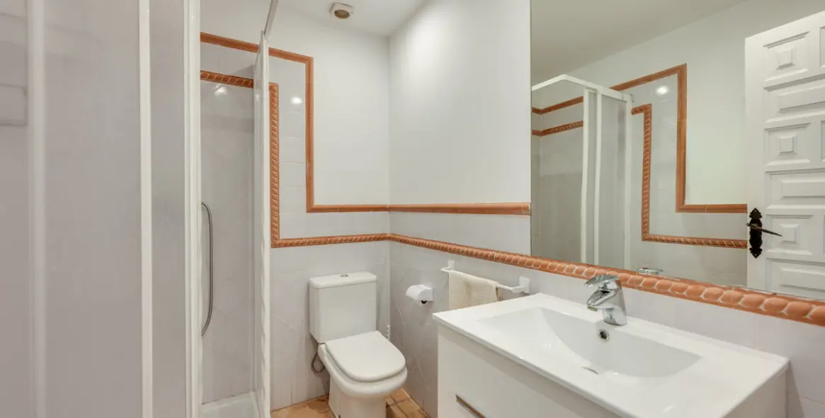 Venta de villa independiente en San Pedro de Alcántara 7