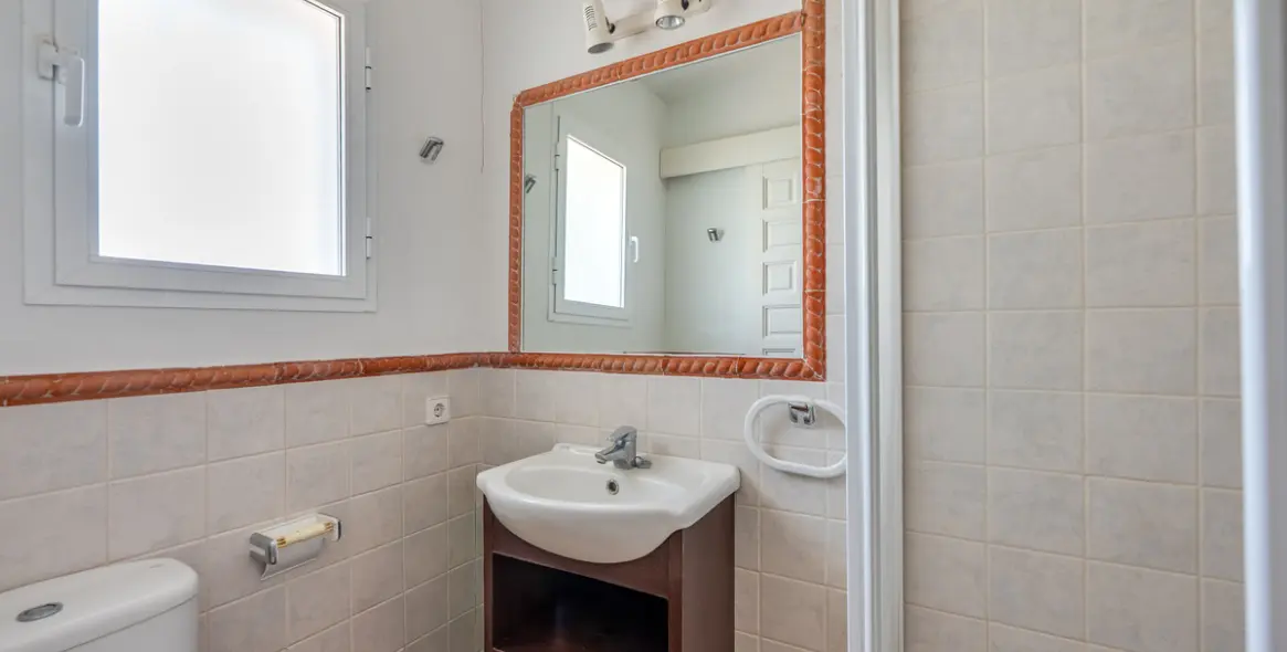 Venta de villa independiente en San Pedro de Alcántara 17