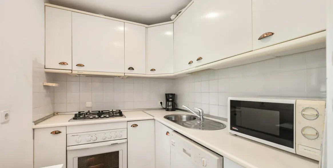 Venta de villa independiente en San Pedro de Alcántara 18