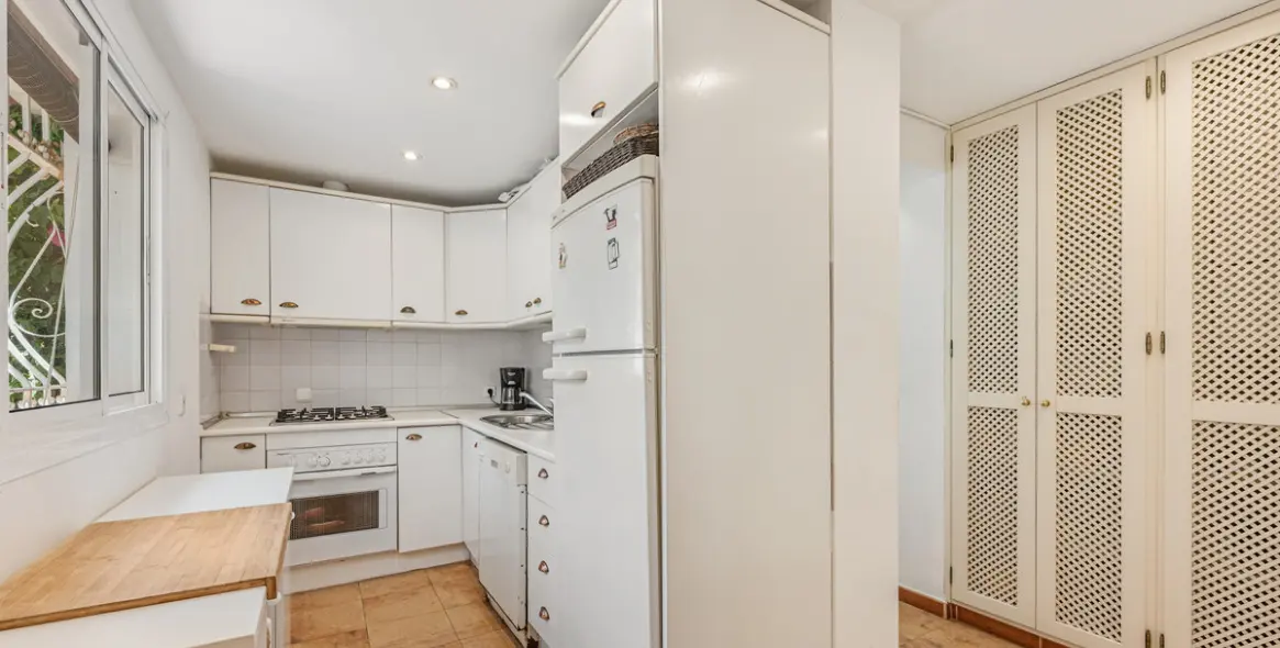 Venta de villa independiente en San Pedro de Alcántara 21