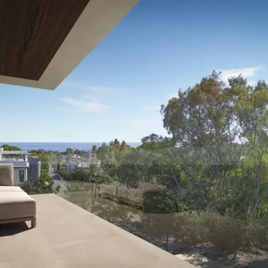 Venta de parcela residencial en The Golden Mile
