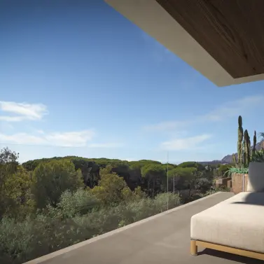 Venta de parcela residencial en The Golden Mile