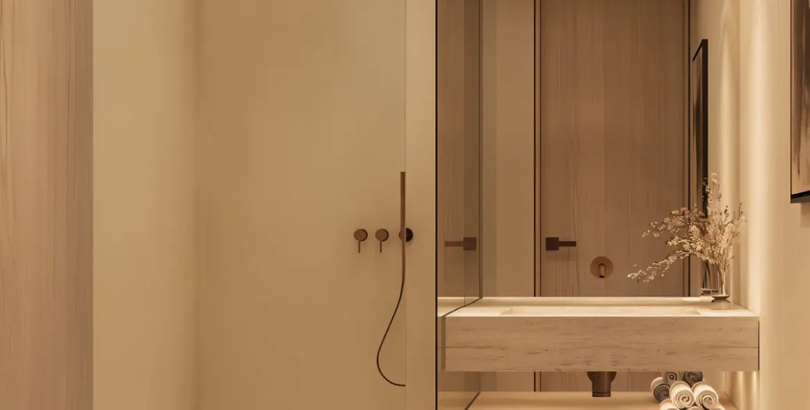Venta de parcela residencial en The Golden Mile 13