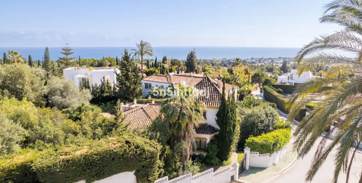 Venta de villa independiente en The Golden Mile 2