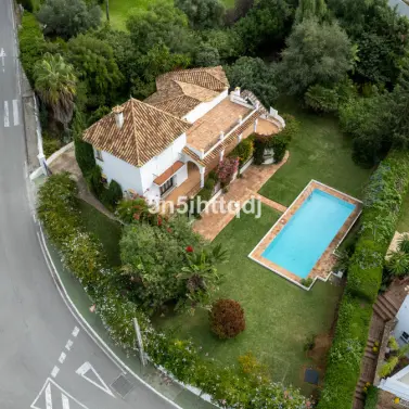 Venta de villa independiente en The Golden Mile