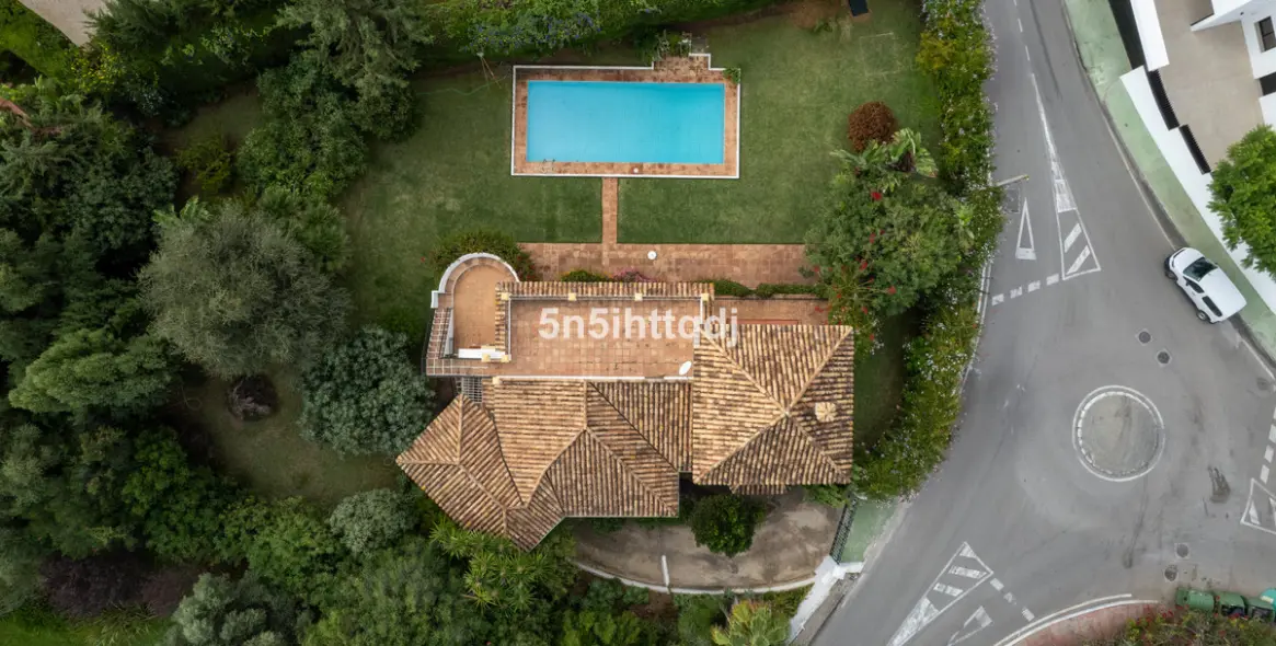 Venta de villa independiente en The Golden Mile 11