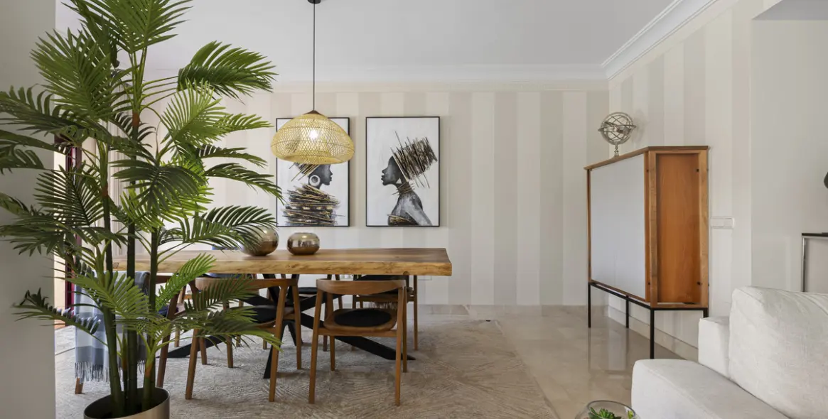 Venta de ático dúplex en San Pedro de Alcántara 10