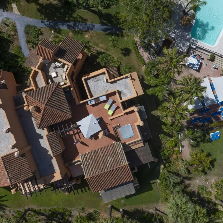 Venta de ático dúplex en San Pedro de Alcántara