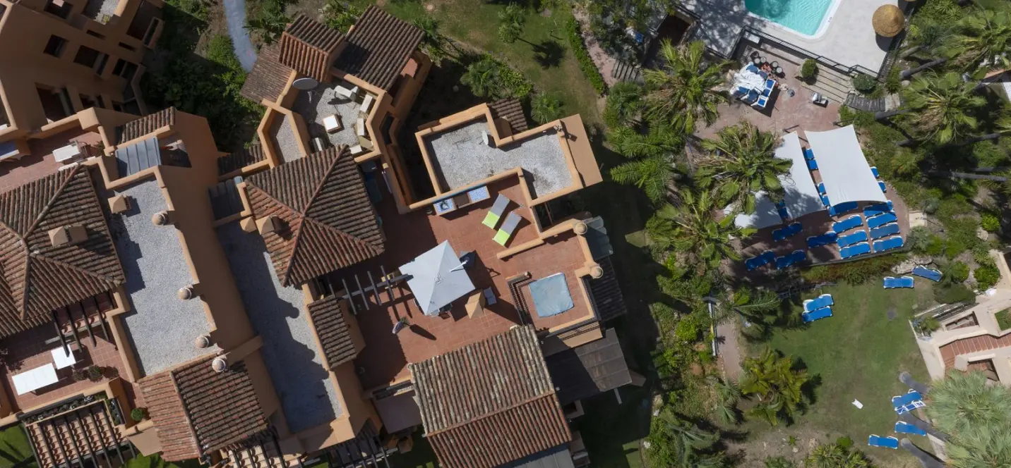 Venta de ático dúplex en San Pedro de Alcántara 0
