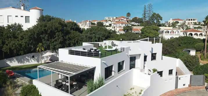 Venta de villa independiente en Mijas 0
