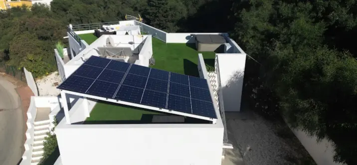 Venta de villa independiente en Mijas 3