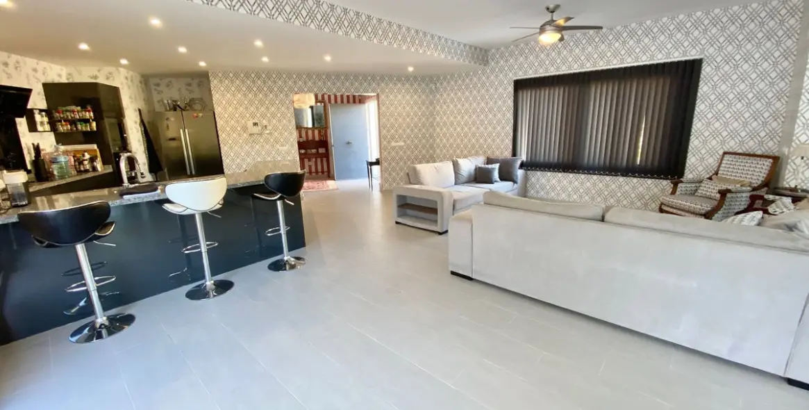 Venta de villa independiente en Mijas 7