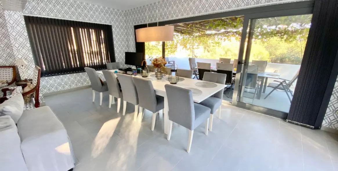 Venta de villa independiente en Mijas 12
