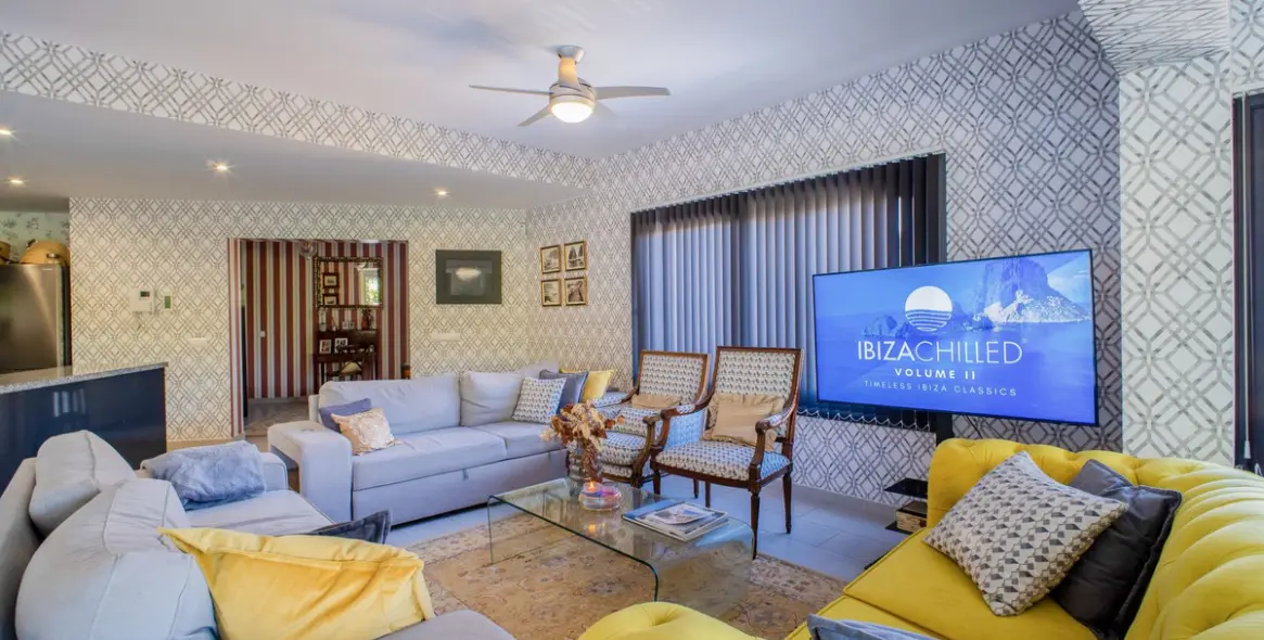 Venta de villa independiente en Mijas 15