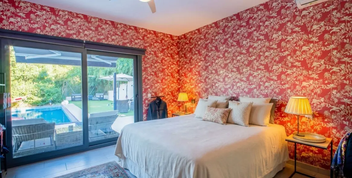 Venta de villa independiente en Mijas 19