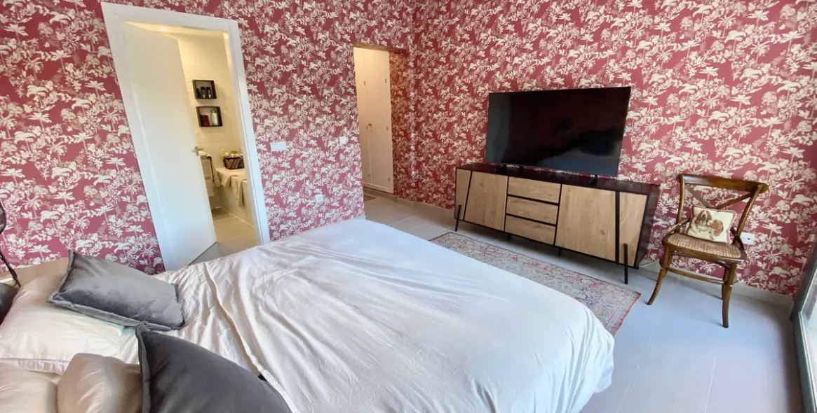 Venta de villa independiente en Mijas 20