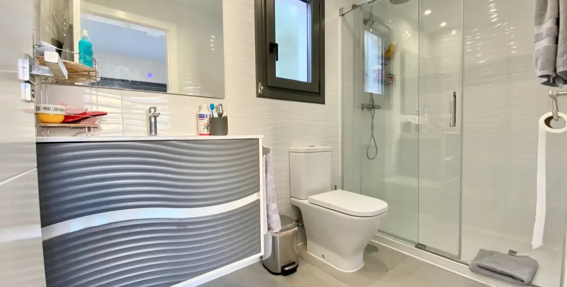 Venta de villa independiente en Mijas 22