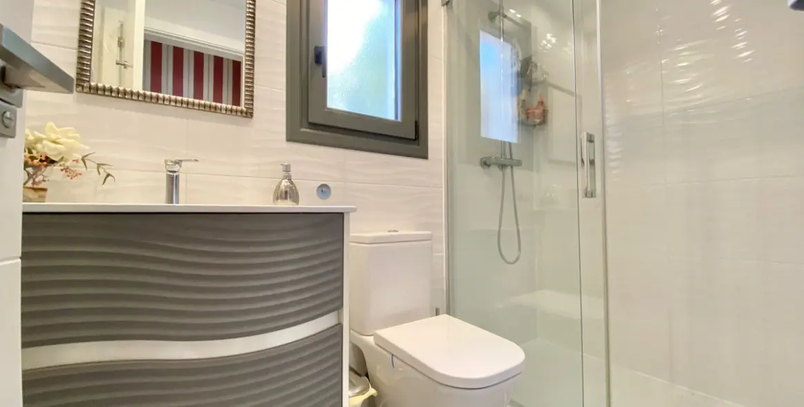 Venta de villa independiente en Mijas 23