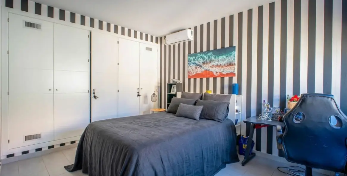 Venta de villa independiente en Mijas 24