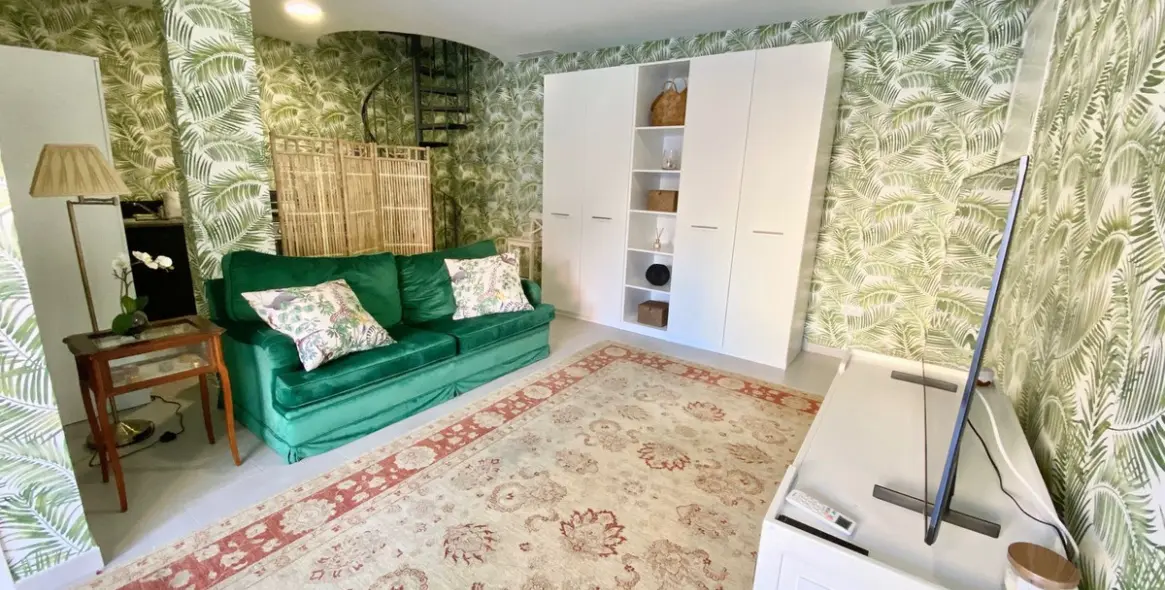 Venta de villa independiente en Mijas 25