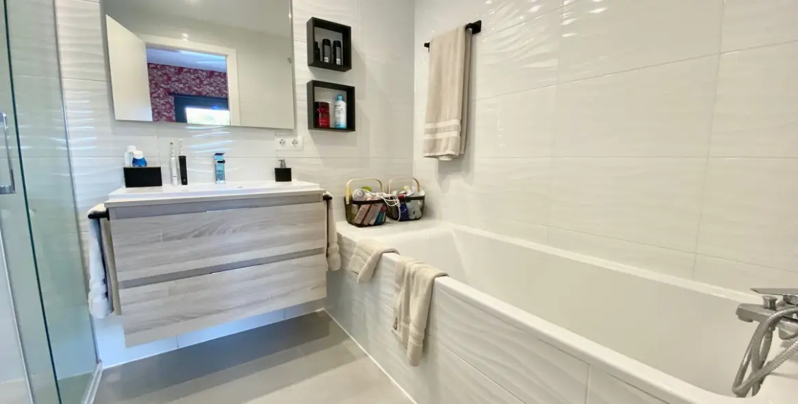 Venta de villa independiente en Mijas 27