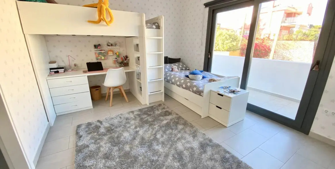 Venta de villa independiente en Mijas 28