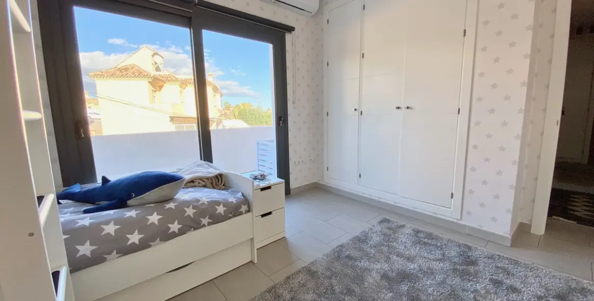 Venta de villa independiente en Mijas 29