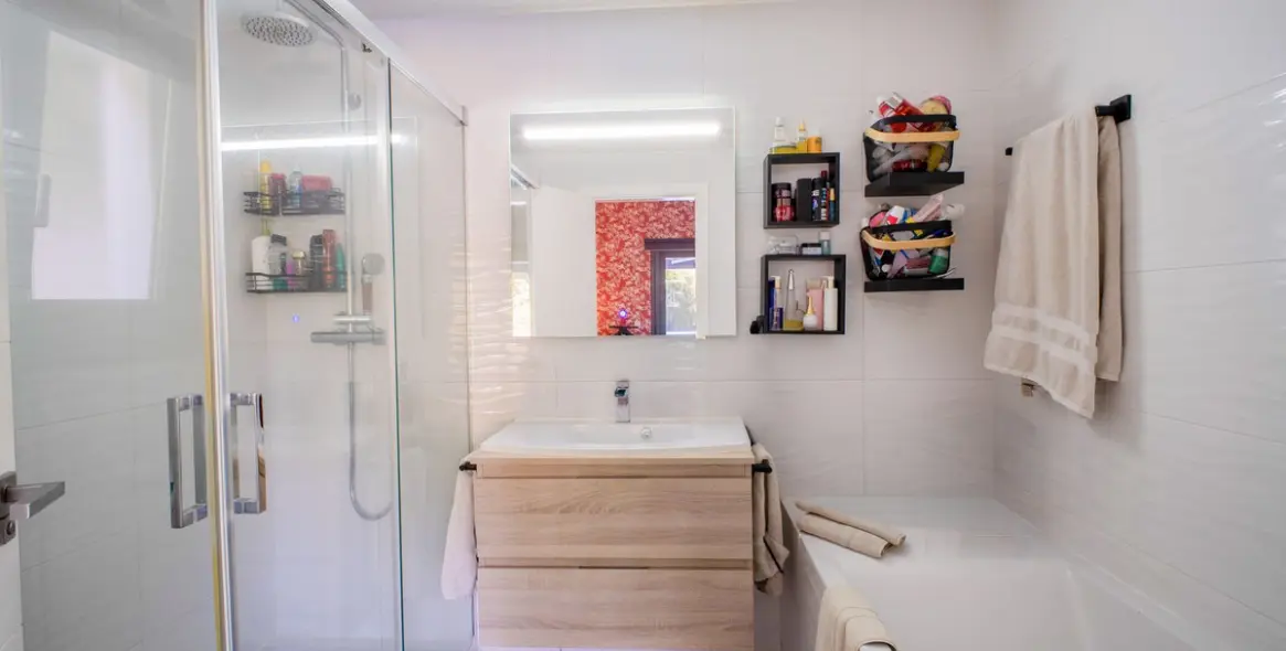 Venta de villa independiente en Mijas 30