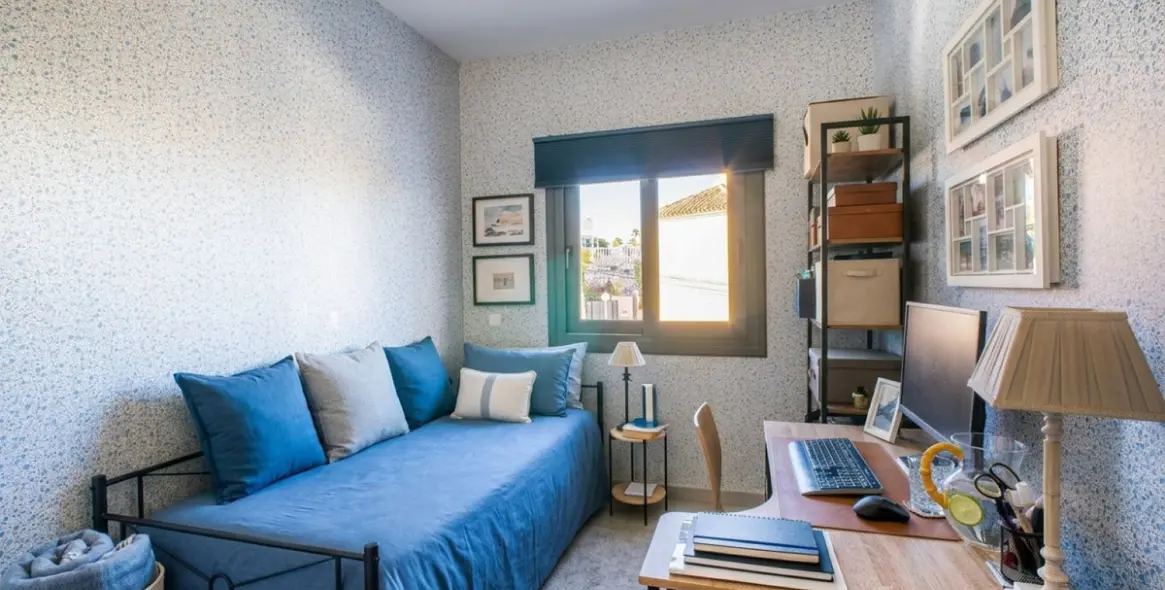 Venta de villa independiente en Mijas 31