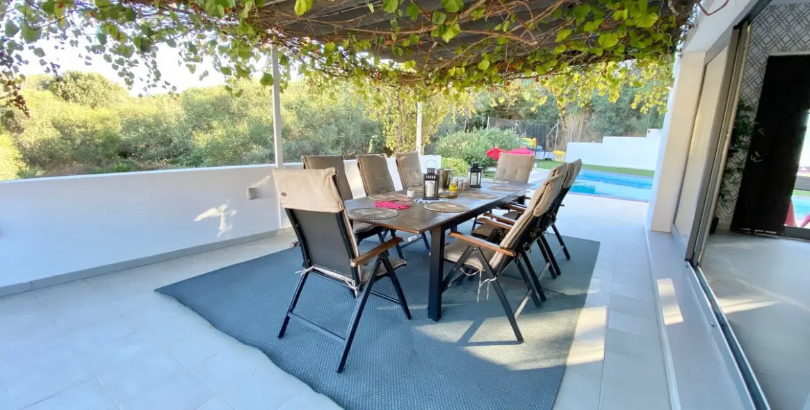 Venta de villa independiente en Mijas 32