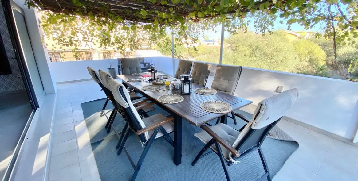 Venta de villa independiente en Mijas 33