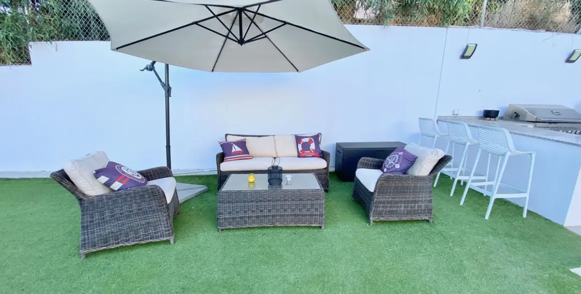 Venta de villa independiente en Mijas 38