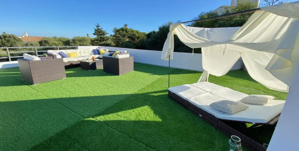 Venta de villa independiente en Mijas 44