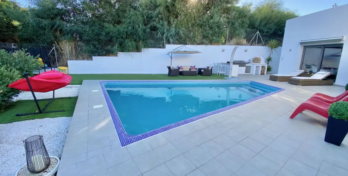 Venta de villa independiente en Mijas 61