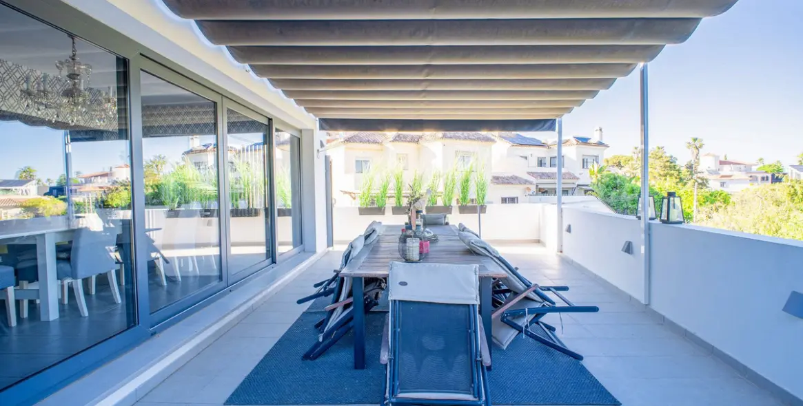 Venta de villa independiente en Mijas 64