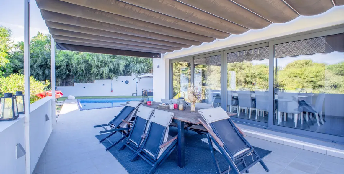 Venta de villa independiente en Mijas 67