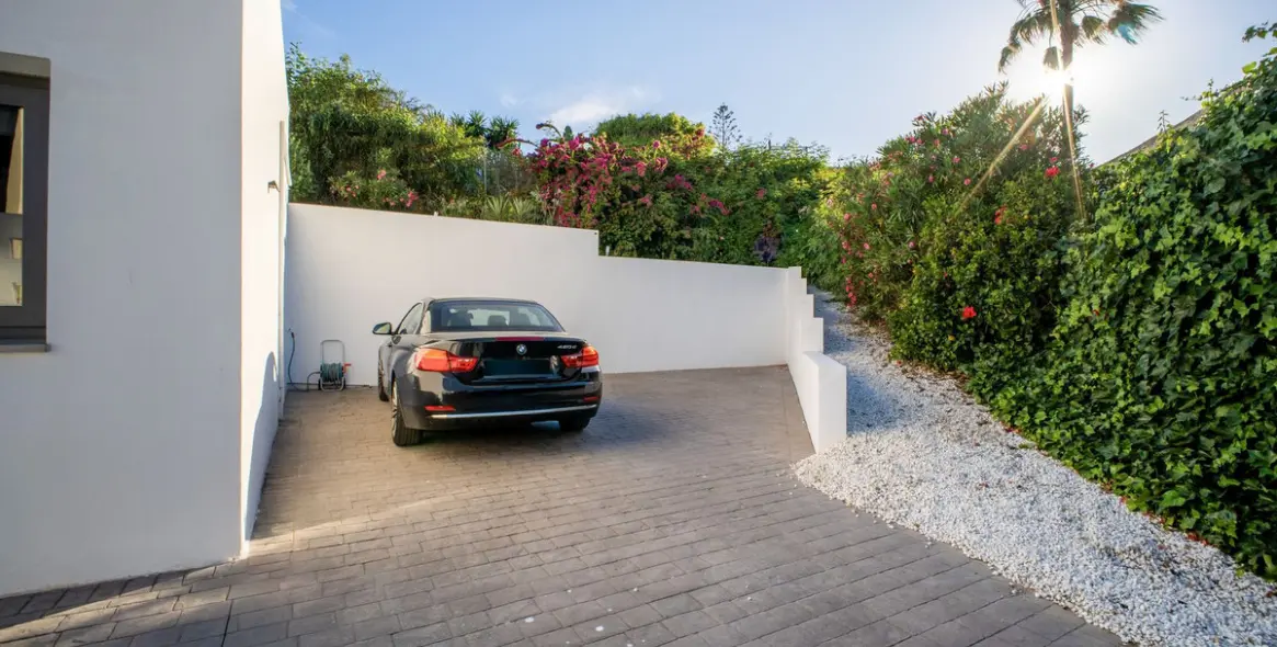 Venta de villa independiente en Mijas 68