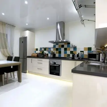 Long-term rent of detached villa in San Pedro de Alcántara