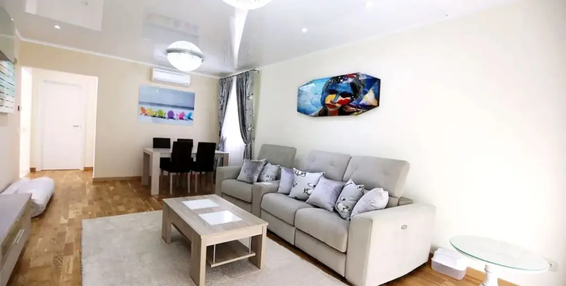 Long-term rent of detached villa in San Pedro de Alcántara 8