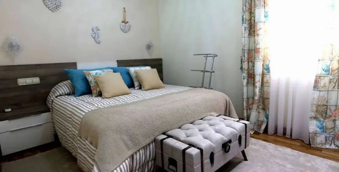 Long-term rent of detached villa in San Pedro de Alcántara 12