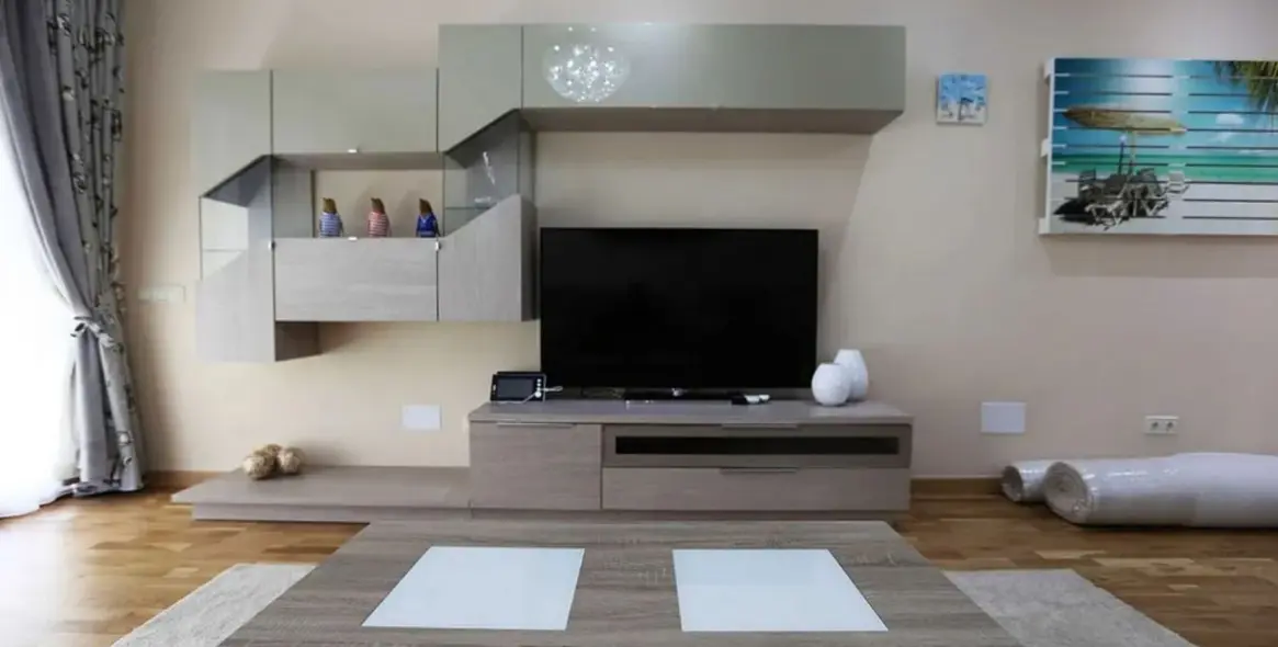 Long-term rent of detached villa in San Pedro de Alcántara 19