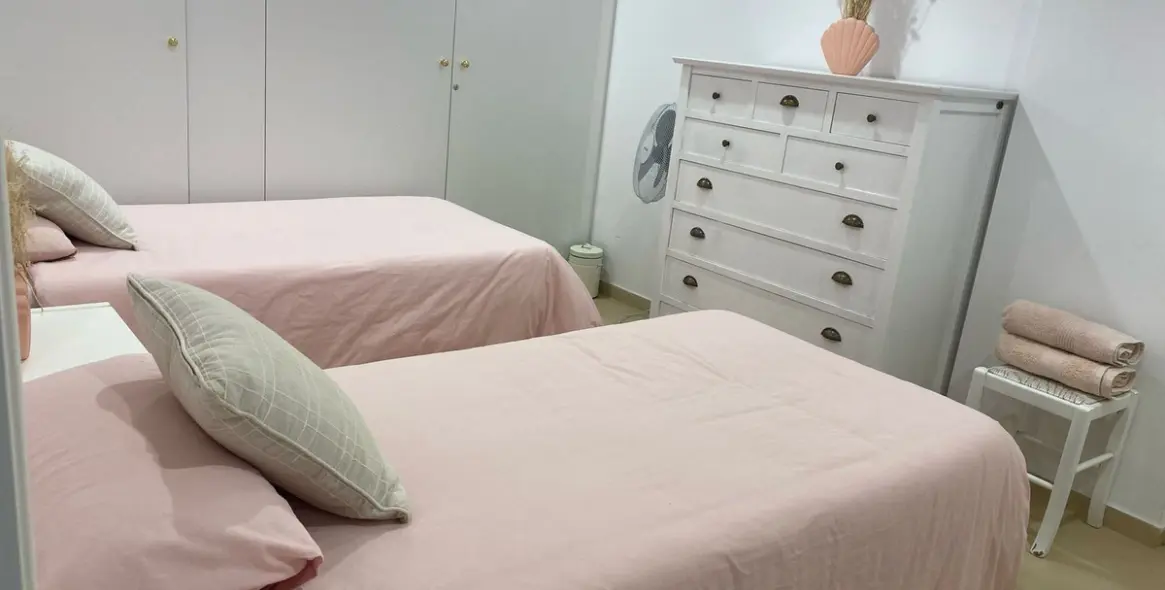 Long-term rent of townhouse in Marbella 25