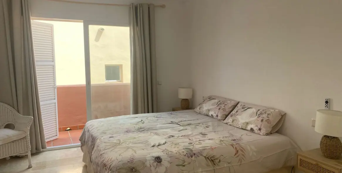 Long-term rent of townhouse in Marbella 30