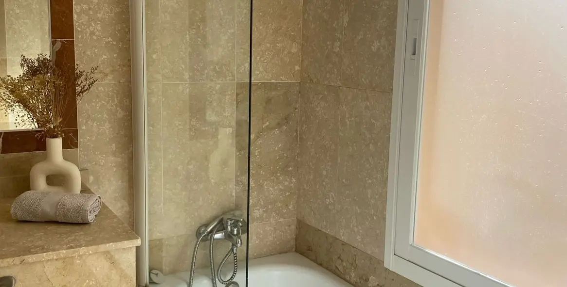 Long-term rent of townhouse in Marbella 45
