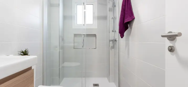 Sale of middle floor apartment in Fuengirola 4