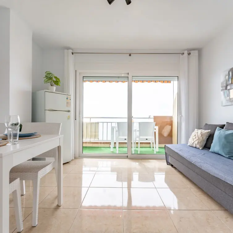 Продажа апартаментов на среднем этаже в Fuengirola