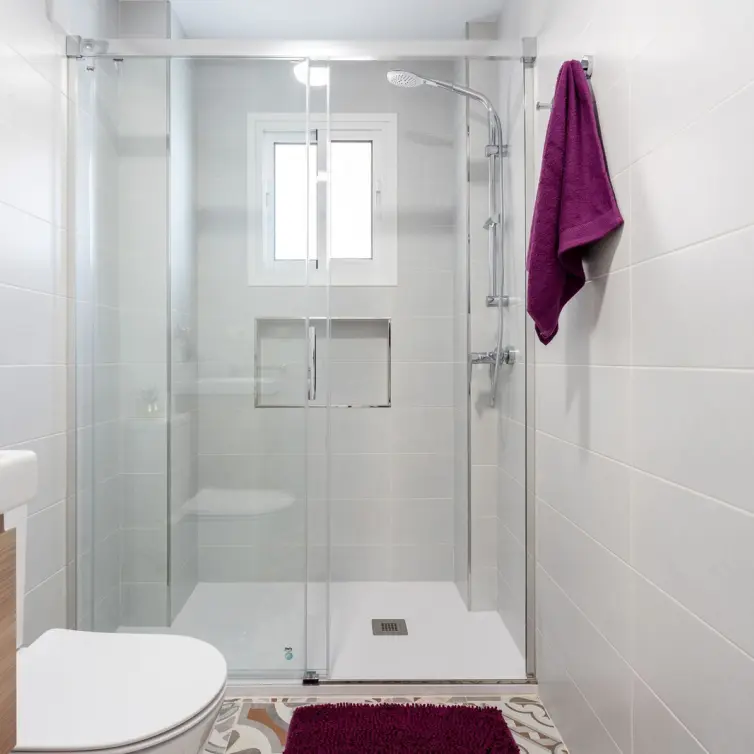 Продажа апартаментов на среднем этаже в Fuengirola