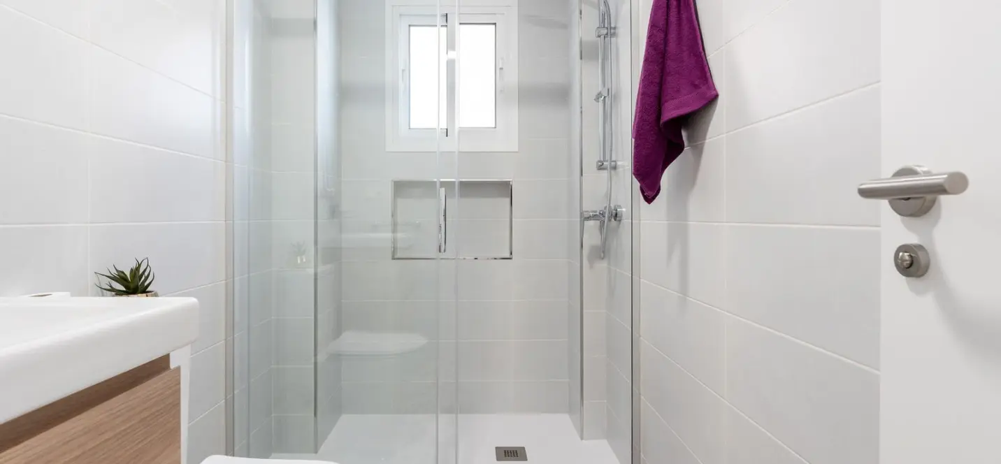 Продажа апартаментов на среднем этаже в Fuengirola 4
