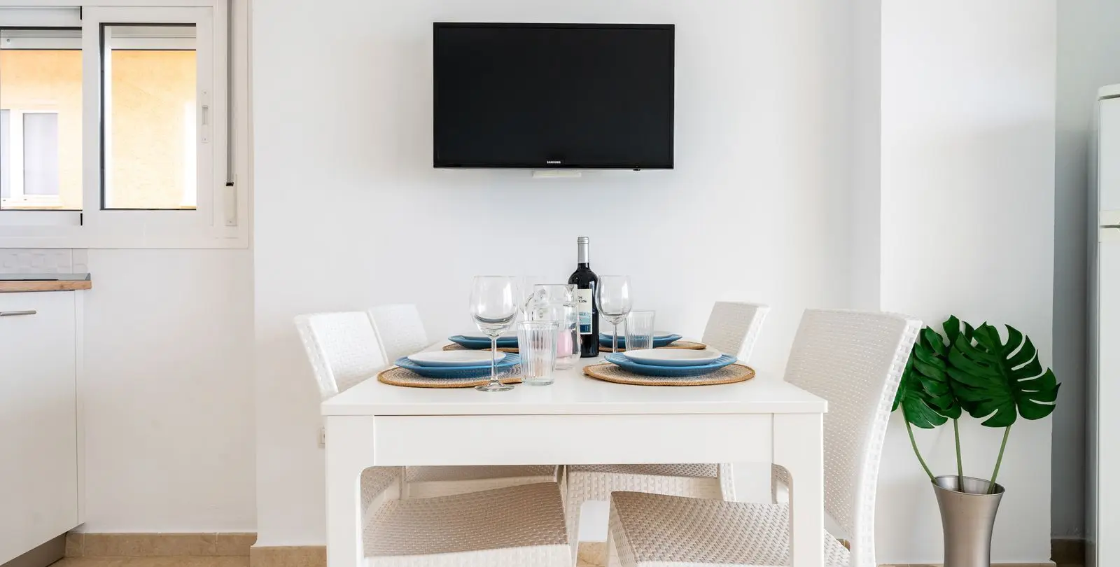 Sale of middle floor apartment in Fuengirola 8