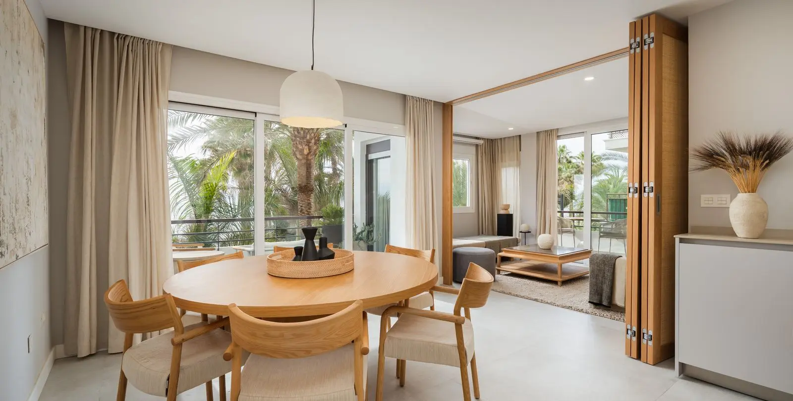Sale of middle floor apartment in Estepona 9